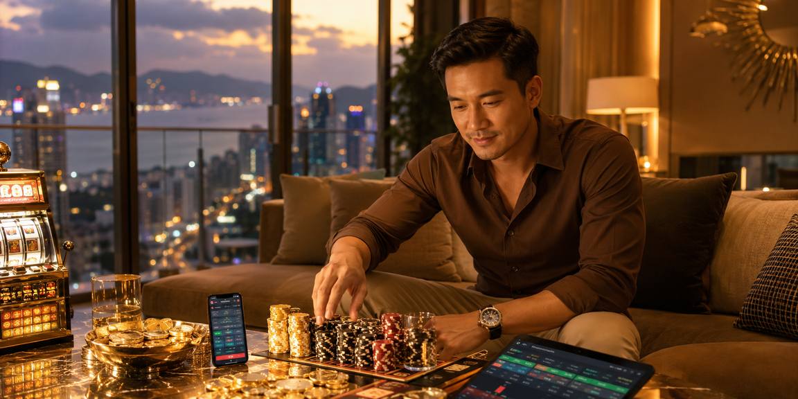 vi999 Live Casino